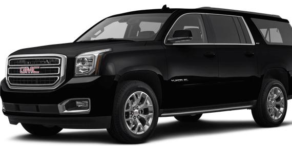 GMC YUKON XL 2018 1GKS2GKC5JR135284 image